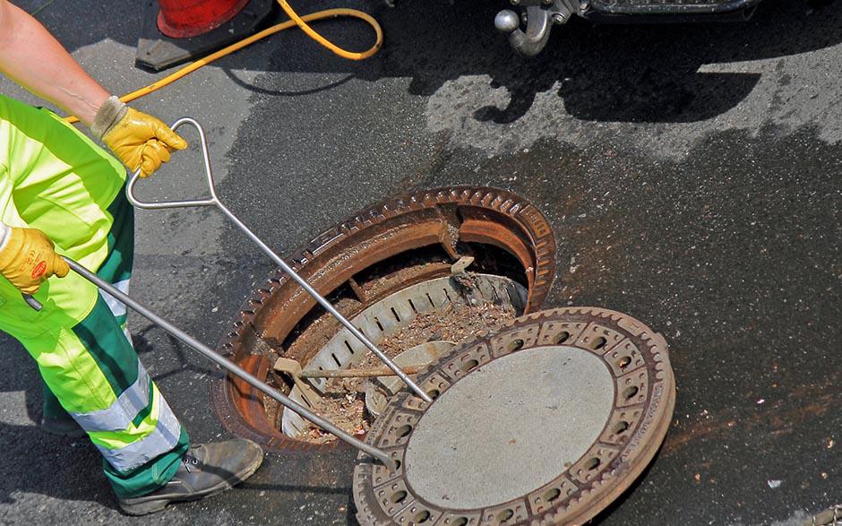 déboucheur canalisation Sarcelles
