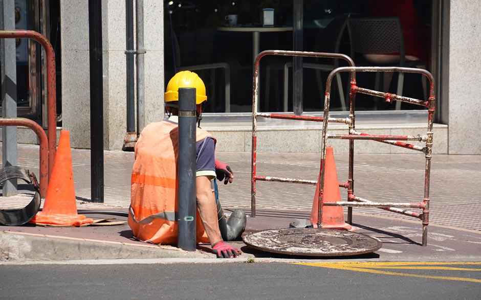 déboucheur canalisation Sarcelles