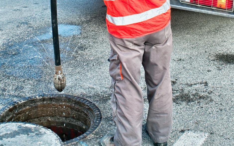 travaux assainissement Saâcy-sur-Marne