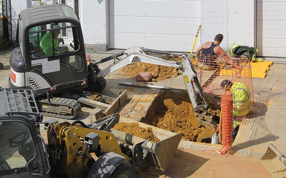 déboucher les canalisations Ris-Orangis